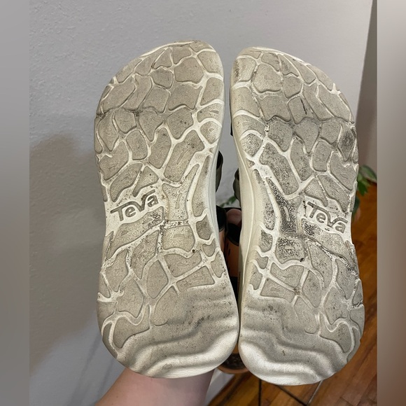 Teva Sandals - Picture 5 of 5